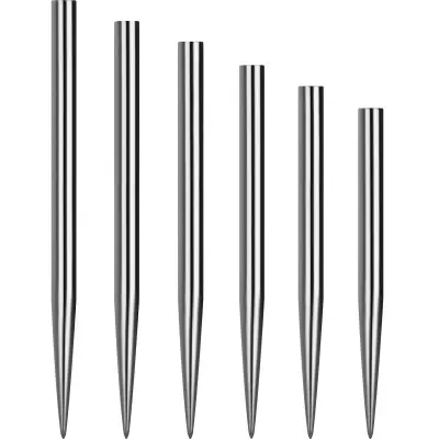 Steel Tips kuva