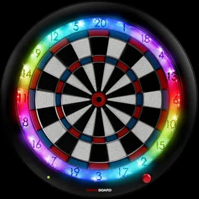 Elektroniset dart-taulut kuva