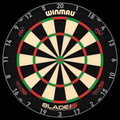 Blade 6 Triple Core